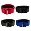 Pressurized fitness weightlifting stool belt support bench press waist supporter training Belt view 4