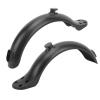 Electric Scooter Mudguard, Mud Guard Replacement Lightweight Professional Black Easy To Install for Electric Scooter view 2