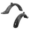 Electric Scooter Mudguard, Mud Guard Replacement Lightweight Professional Black Easy To Install for Electric Scooter view 4