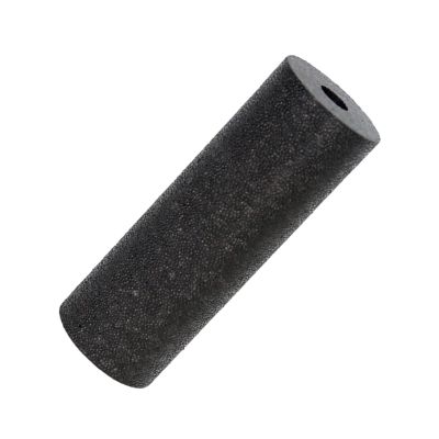 ARKAX Column Foam Roller, High Density Yoga Shaft Foam Stretcher, Portable Round Foam Roller for Exercise, Mini Massage Handheld Column, Fitness Equipment Roller for Back, Legs, Massage, Deep Tissue