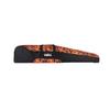 Beretta Sako X Durable Protective Capacious Zipped Soft Gun Carrying Case with Padded Shoulder Strap, Orange Camouflage
