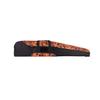 Beretta Sako X Durable Protective Capacious Zipped Soft Gun Carrying Case with Padded Shoulder Strap, Orange Camouflage view 3
