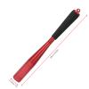 ICRPSTU 25mm Diameter Fishing Bat Tool Aluminium Alloy 2 Colours Fish Priest with Foam Handle (Red) view 4