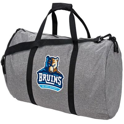 Bob Jones University Primary Logo Lightweight Duffel Bag for Sports and Gym Packable for Travel