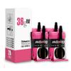 2/4 Pack Ridenow TPU Inner Tubes 700 x 18-32c Bike Tubes with 45/65/85mm Presta Valve view 1