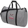 Transylvania University Primary Logo Lightweight Duffel Bag for Sports and Gym Packable for Travel view 1