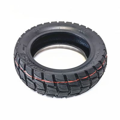 1/2 pcs 10x3 inch Off Road Tire Pneumatic Tyre/Road Tubeless Tyrefor Electric Scooter Anti-slip For Ku-goo M4 Electric Scooters, For ZE-RO 10X