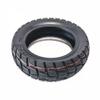 1/2 pcs 10x3 inch Off Road Tire Pneumatic Tyre/Road Tubeless Tyrefor Electric Scooter Anti-slip For Ku-goo M4 Electric Scooters, For ZE-RO 10X view 1
