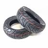 1/2 pcs 10x3 inch Off Road Tire Pneumatic Tyre/Road Tubeless Tyrefor Electric Scooter Anti-slip For Ku-goo M4 Electric Scooters, For ZE-RO 10X view 3