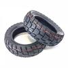 1/2 pcs 10x3 inch Off Road Tire Pneumatic Tyre/Road Tubeless Tyrefor Electric Scooter Anti-slip For Ku-goo M4 Electric Scooters, For ZE-RO 10X view 4