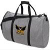 Kennesaw State University Primary Logo Lightweight Duffel Bag for Sports and Gym Packable for Travel view 1