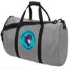 Florida Southwestern State College Primary Logo Lightweight Duffel Bag for Sports and Gym Packable for Travel view 1