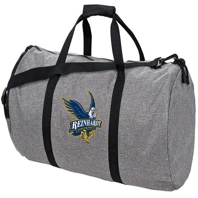 Reinhardt University Primary Logo Lightweight Duffel Bag for Sports and Gym Packable for Travel