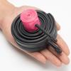 2/4 Pack Ridenow TPU Inner Tubes 700 x 18-32c Bike Tubes with 45/65/85mm Presta Valve view 2