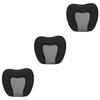 BESPORTBLE 3pcs Portable Kayak Seat Cushion Raised Bumps Canoeing Pad for Kayak Canoe Paddlers view 1