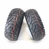 1/2 pcs 10x3 inch Off Road Tire Pneumatic Tyre/Road Tubeless Tyrefor Electric Scooter Anti-slip For Ku-goo M4 Electric Scooters, For ZE-RO 10X view 2