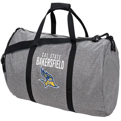 California State University Bakersfield Primary Logo Lightweight Duffel Bag for Sports and Gym Packable for Travel