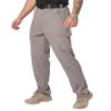 NATUVENIX Hiking Pants Men Lightweight Travel Pants for Men Quick Dry Mens Fishing Pants Water Resistant Cargo Work Pants view 1