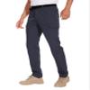 NATUVENIX Hiking Pants Men Lightweight Travel Pants for Men Quick Dry Mens Fishing Pants Water Resistant Cargo Work Pants view 2