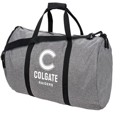 Colgate University Primary Logo Lightweight Duffel Bag for Sports and Gym Packable for Travel