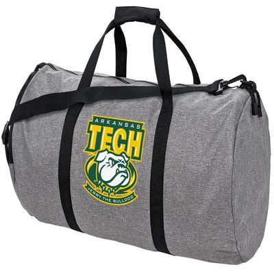 Arkansas Tech University Primary Logo Lightweight Duffel Bag for Sports and Gym Packable for Travel