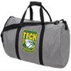 Arkansas Tech University Primary Logo Lightweight Duffel Bag for Sports and Gym Packable for Travel