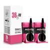 2/4 Pack Ridenow TPU Inner Tubes 700 x 18-32c Bike Tubes with 45/65/85mm Presta Valve view 1