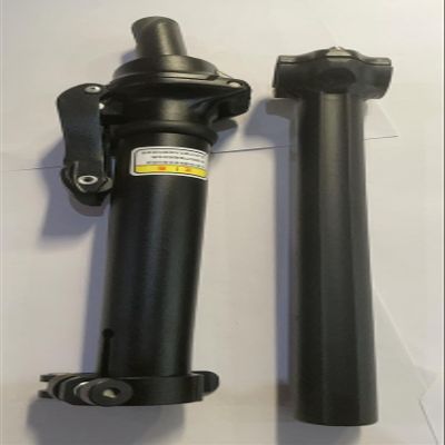 PUCKIPUPPY Folding Riser (B)