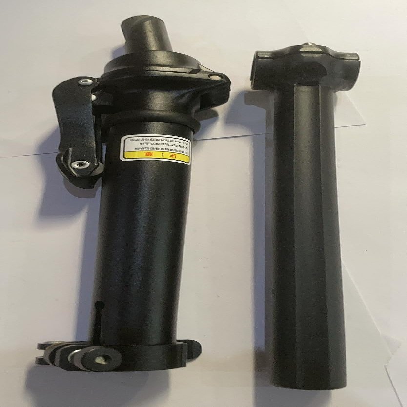 PUCKIPUPPY Folding Riser (B)