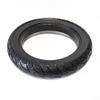 12 Inch Solid Tires 12 1/2x2 1/4(57-203) Replacement Wheels for Electric Bike Scooter 12.5x2.50 Tires Reduces Punctures Or Flats