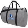 Creighton University Primary Logo Lightweight Duffel Bag for Sports and Gym Packable for Travel view 1