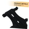 BESPORTBLE 2pcs Archery Arm Guards for Men Forearm Guard Pad Cowhide Elbow Protection for Shooting Hunting view 3