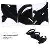 BESPORTBLE 2pcs Archery Arm Guards for Men Forearm Guard Pad Cowhide Elbow Protection for Shooting Hunting view 4