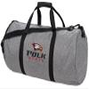 Polk State College Primary Logo Lightweight Duffel Bag for Sports and Gym Packable for Travel view 1