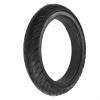 14Inch Solid Tyre, Replacement Bike Tire,14x2 5, Puncture Resistant Rubber Tire, Excellent Grip, Enhance Riding Experience view 1