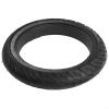14Inch Solid Tyre, Replacement Bike Tire,14x2 5, Puncture Resistant Rubber Tire, Excellent Grip, Enhance Riding Experience view 3