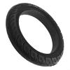 14Inch Solid Tyre, Replacement Bike Tire,14x2 5, Puncture Resistant Rubber Tire, Excellent Grip, Enhance Riding Experience view 4