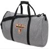 Bowling Green State University Primary Logo Lightweight Duffel Bag for Sports and Gym Packable for Travel