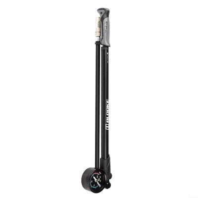 Bike Bicycle Fork Air Pump 300PSI Pressure for Rear Shock Valve
