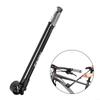Bike Bicycle Fork Air Pump 300PSI Pressure for Rear Shock Valve view 2