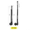Bike Bicycle Fork Air Pump 300PSI Pressure for Rear Shock Valve view 3