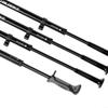 Bike Bicycle Fork Air Pump 300PSI Pressure for Rear Shock Valve view 4