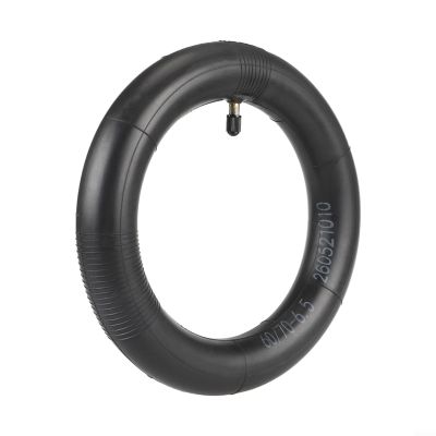 Scooter Replacement Wheels Max G30 electric scooter 10 inch straight mouth inflatable inner tube Inflatable Front/Rear Tires