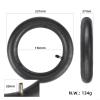 Scooter Replacement Wheels Max G30 electric scooter 10 inch straight mouth inflatable inner tube Inflatable Front/Rear Tires view 2