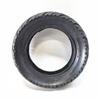 1/2 pcs 10x3 inch Off Road Tire Pneumatic Tyre/Road Tubeless Tyrefor Electric Scooter Anti-slip For Ku-goo M4 Electric Scooters, For ZE-RO 10X view 3