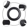 8 Inch Solid Tyre, Puncture Proof Electric Scooter Tyres,electric scooter tubeless tireNon-Slip,Scooter Parts view 2