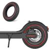Electric Scooter Wheels Accessories Solid Tyre,10x2.0 Inch Honeycomb Electric Scooter Tire Replacement Tyre Tires Compatible for Mijia M365 PRO PRO2 1S view 3