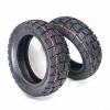 10 Inch Rubber Tyres, 80/65-6 Off-road/Road Tubeless Tyre For Kugoo M4 Electric Scooter 10x3.0 Electric Scooter Tyre Road tires view 4