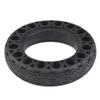 1/2 pcs Electric Scooter Honeycomb Tire,10x2.125 Front/Rear Solid Electric Scooter Tire, Durable, Anti-Explosion, Solid Tubes Replacement Tyre Tires view 1