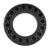 1/2 pcs Electric Scooter Honeycomb Tire,10x2.125 Front/Rear Solid Electric Scooter Tire, Durable, Anti-Explosion, Solid Tubes Replacement Tyre Tires view 4
